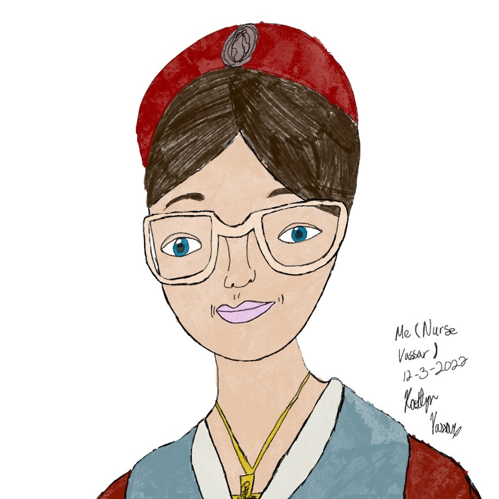 Meet your Posher, Art princess